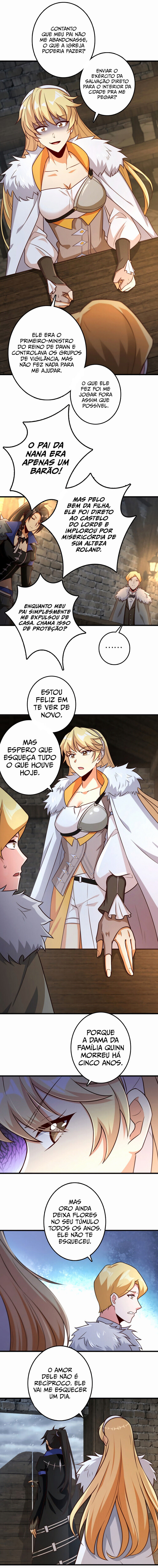 Read Release That Witch PT Manga Online