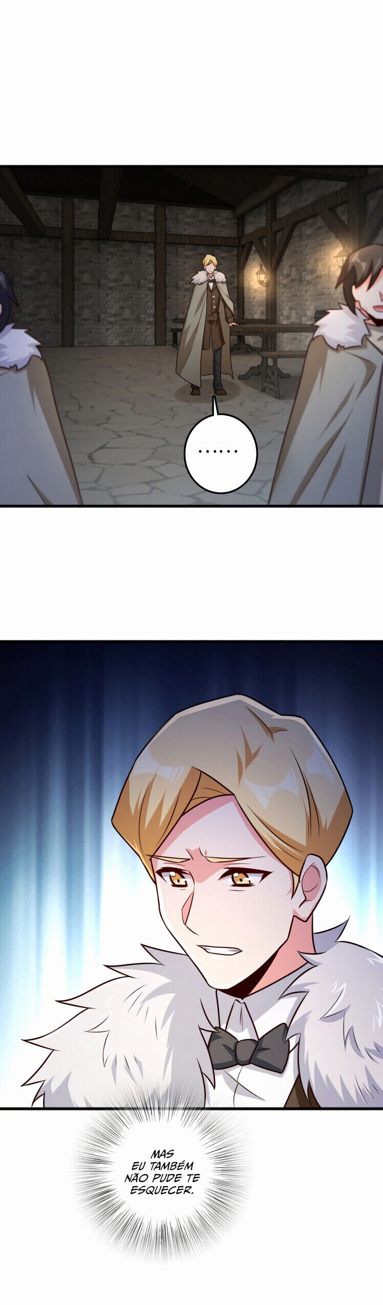Read Release That Witch PT Manga Online