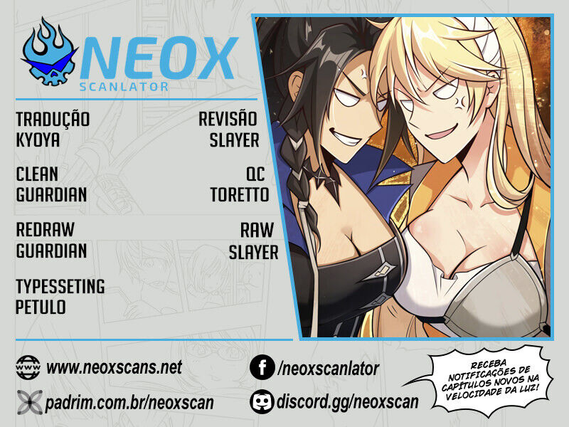 Read Release That Witch PT Manga Online