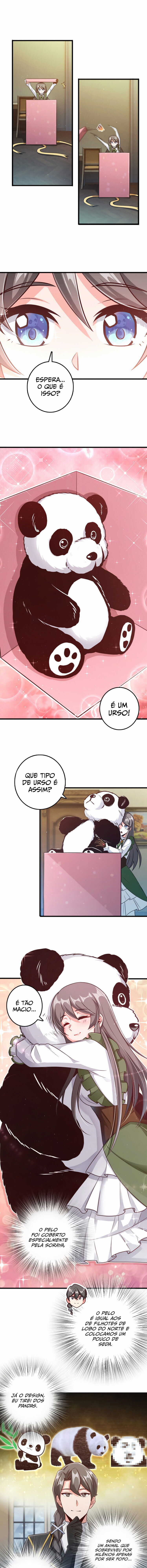 Read Release That Witch PT Manga Online