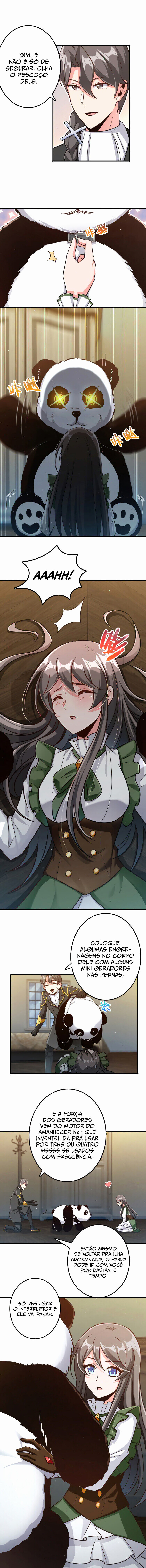 Read Release That Witch PT Manga Online