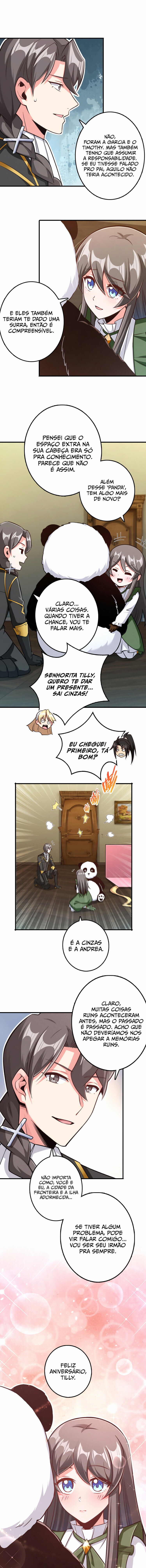 Read Release That Witch PT Manga Online