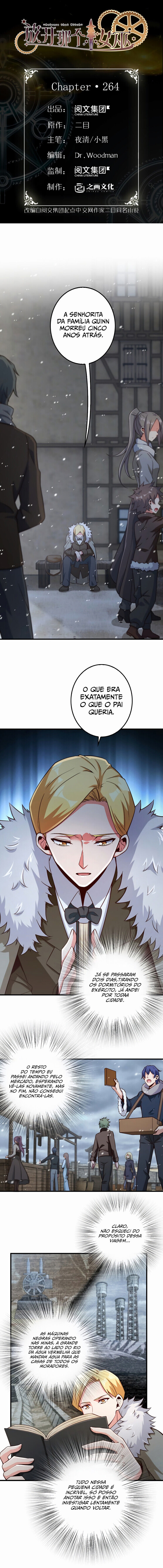 Read Release That Witch PT Manga Online