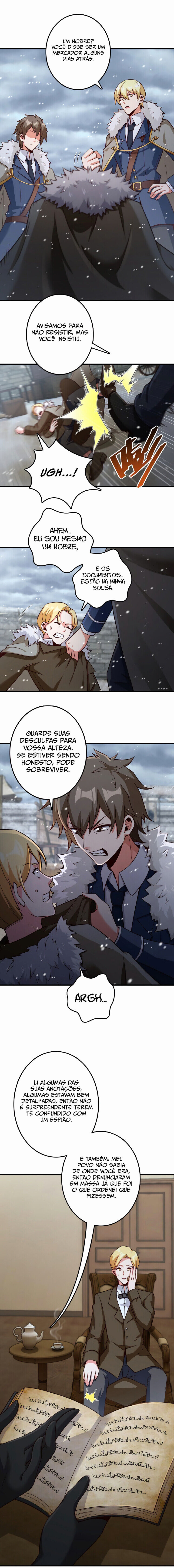 Read Release That Witch PT Manga Online