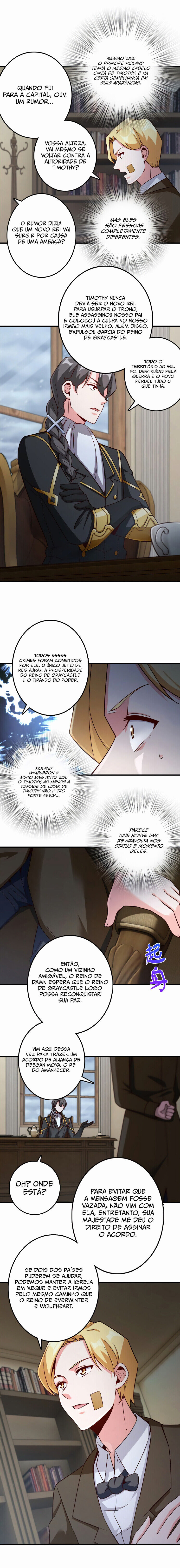 Read Release That Witch PT Manga Online