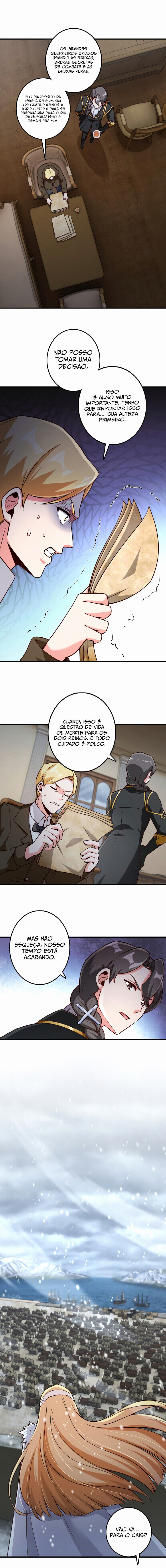 Read Release That Witch PT Manga Online