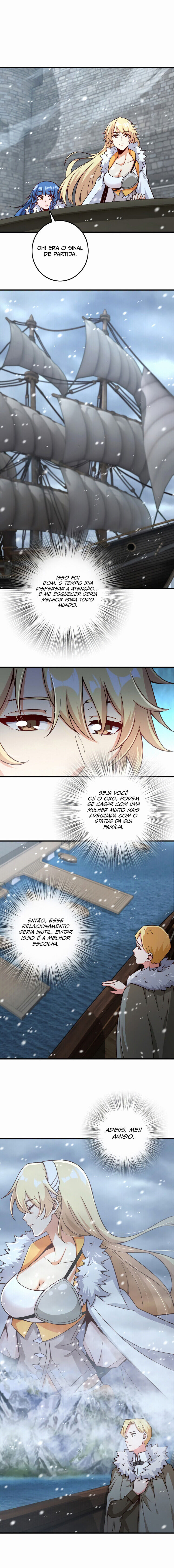 Read Release That Witch PT Manga Online