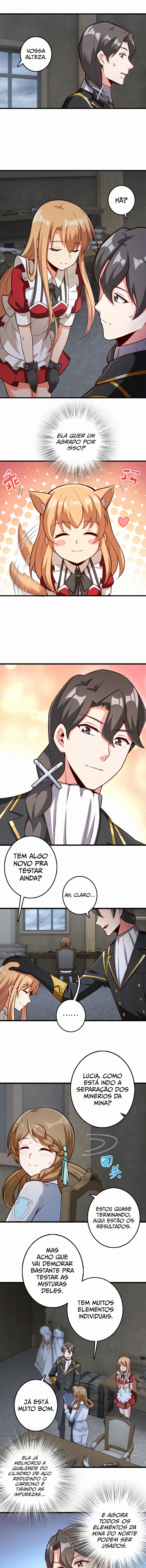 Read Release That Witch PT Manga Online