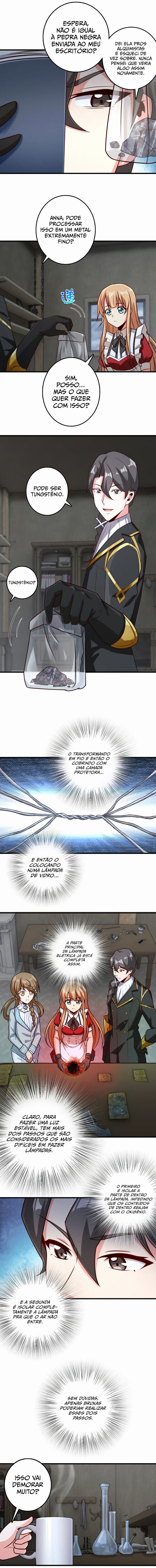 Read Release That Witch PT Manga Online