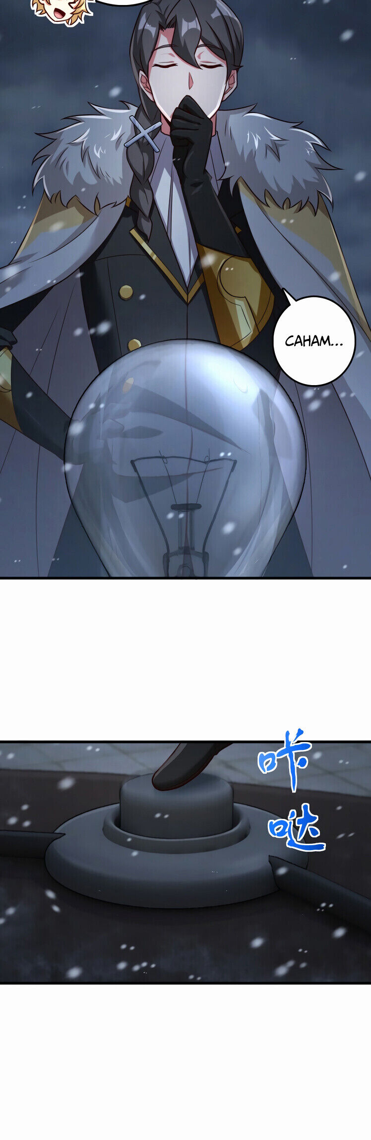 Read Release That Witch PT Manga Online