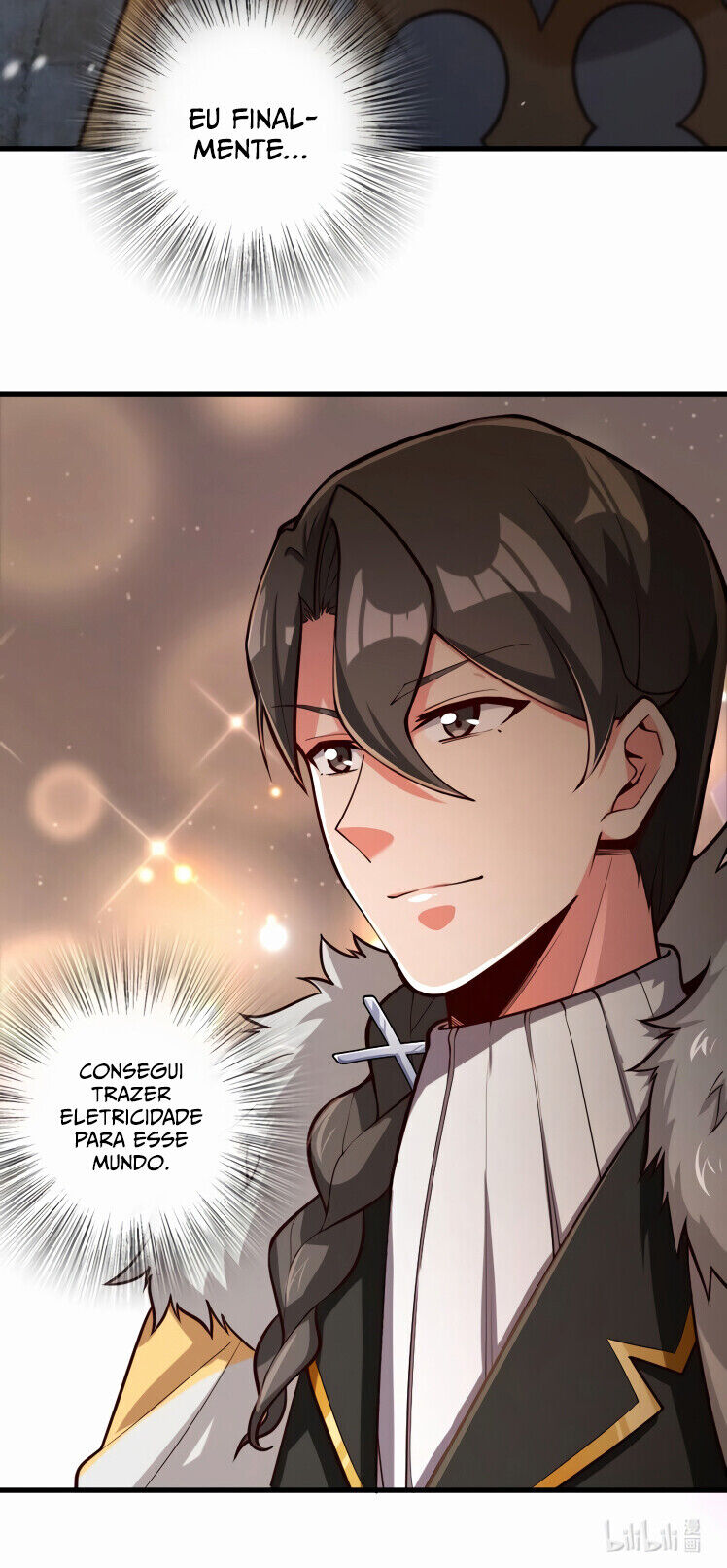 Read Release That Witch PT Manga Online