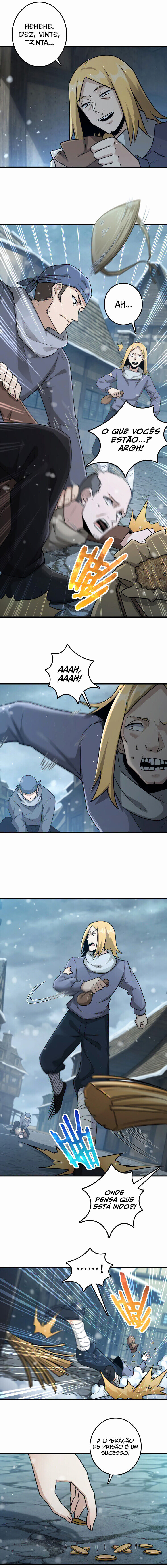 Read Release That Witch PT Manga Online