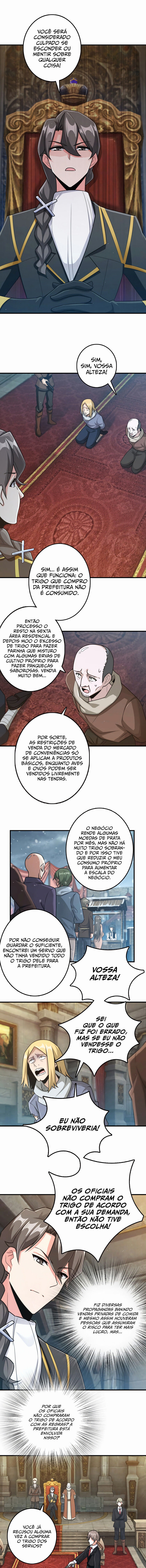 Read Release That Witch PT Manga Online
