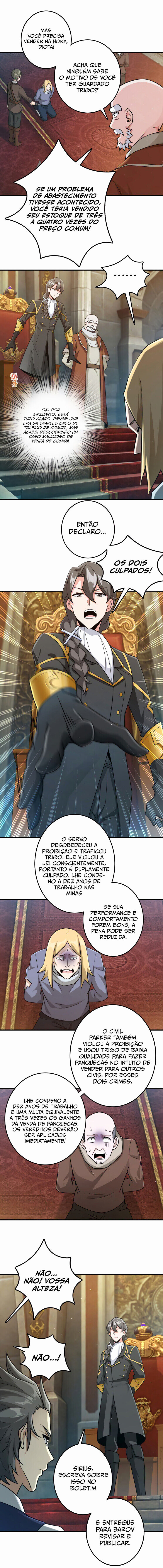 Read Release That Witch PT Manga Online