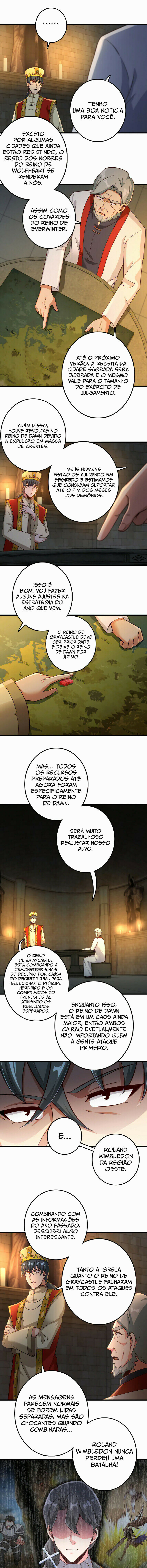 Read Release That Witch PT Manga Online