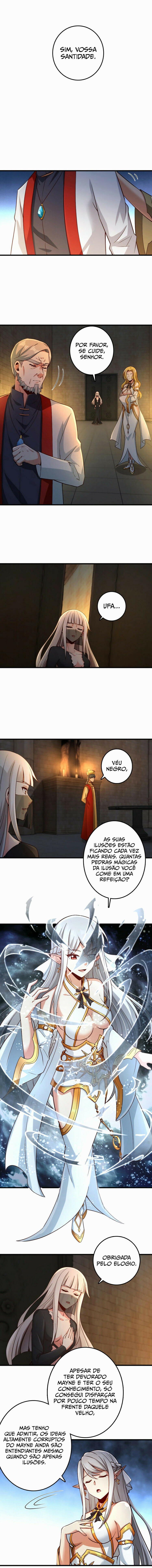 Read Release That Witch PT Manga Online