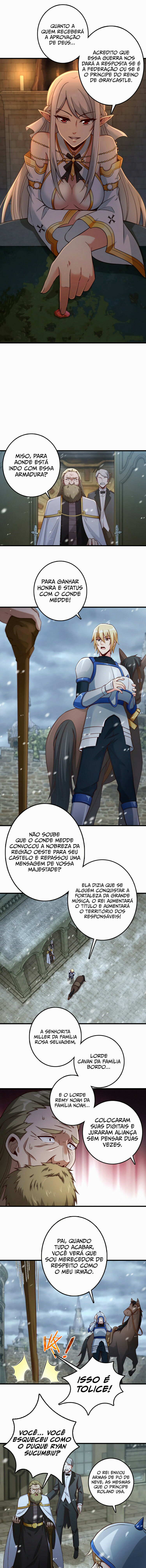 Read Release That Witch PT Manga Online