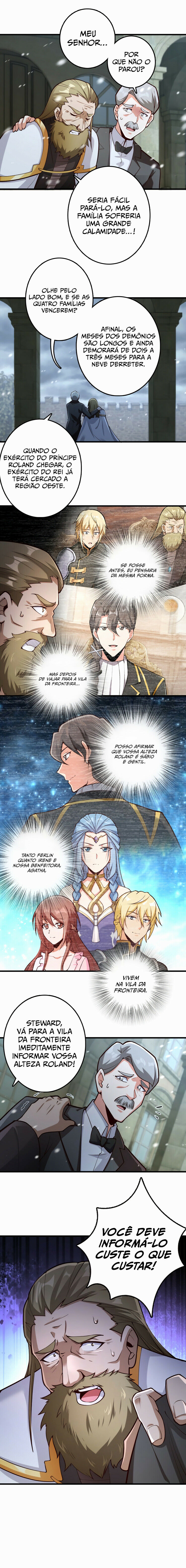 Read Release That Witch PT Manga Online
