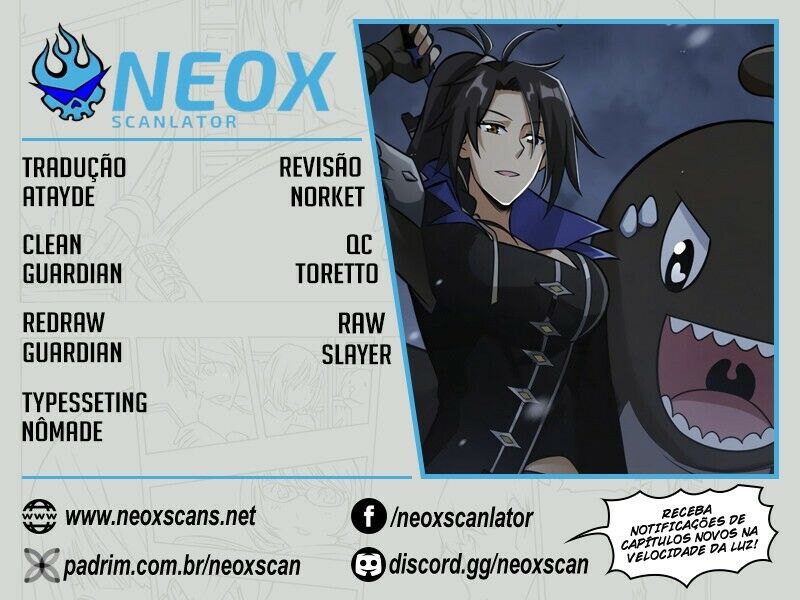 Read Release That Witch PT Manga Online