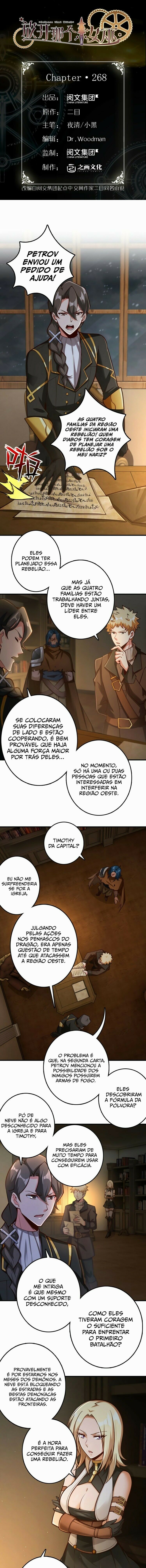 Read Release That Witch PT Manga Online