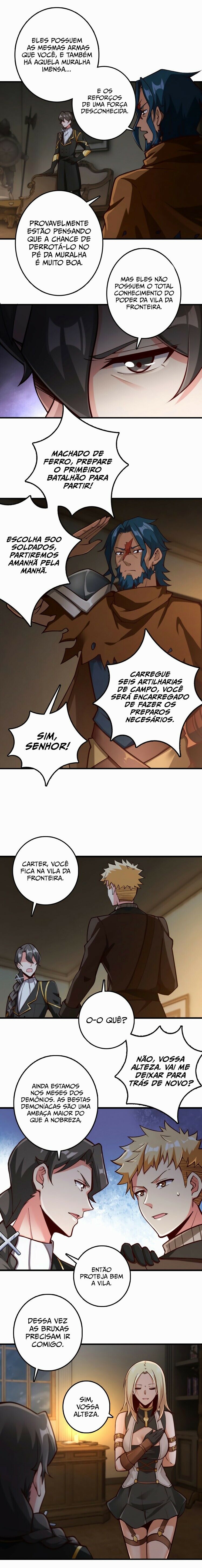 Read Release That Witch PT Manga Online