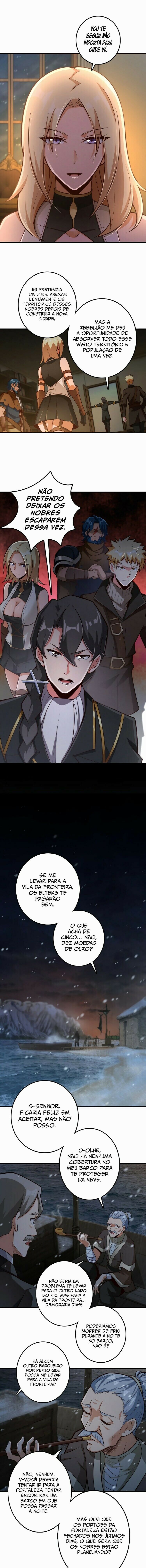 Read Release That Witch PT Manga Online