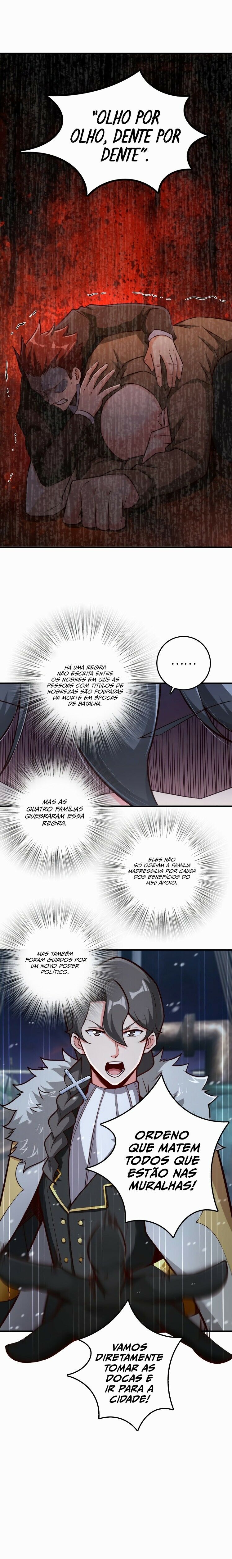 Read Release That Witch PT Manga Online