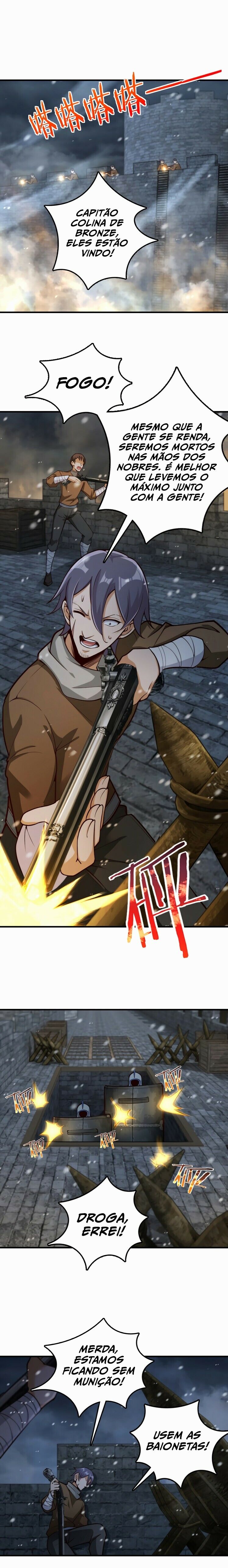 Read Release That Witch PT Manga Online