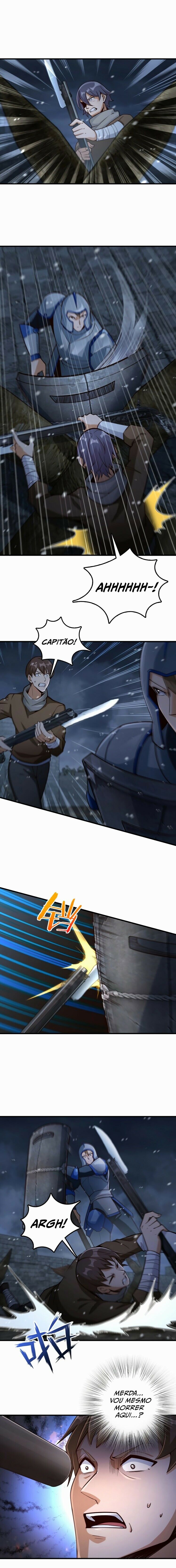 Read Release That Witch PT Manga Online