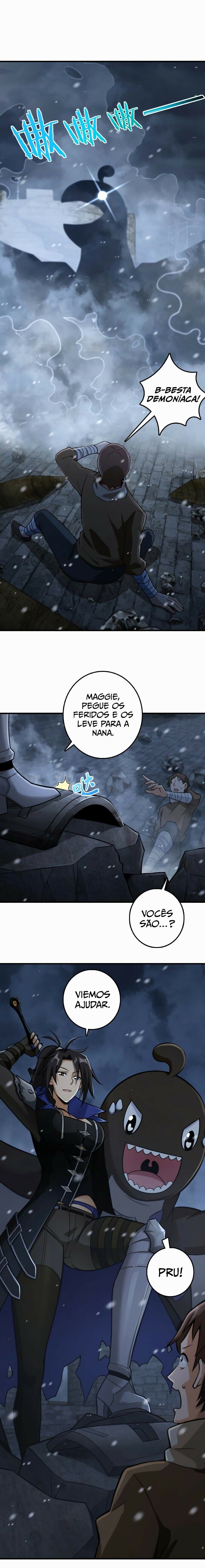 Read Release That Witch PT Manga Online