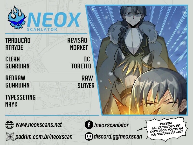 Read Release That Witch PT Manga Online