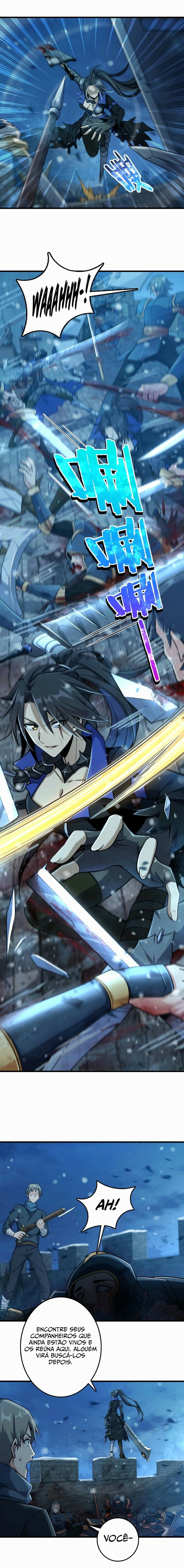 Read Release That Witch PT Manga Online