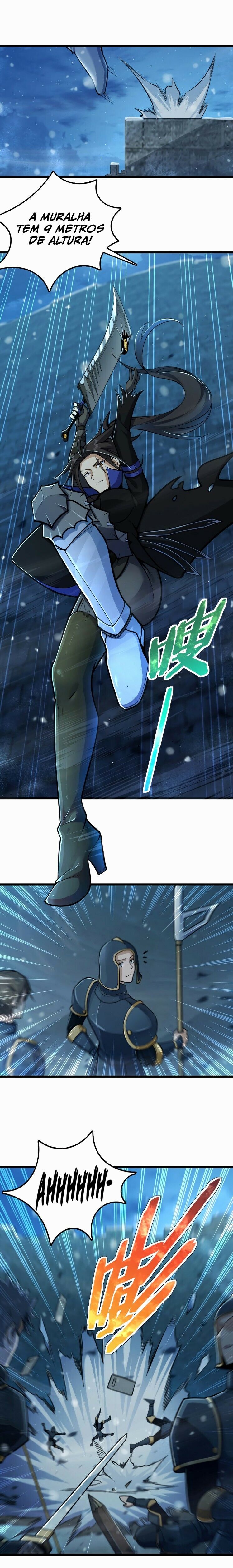 Read Release That Witch PT Manga Online