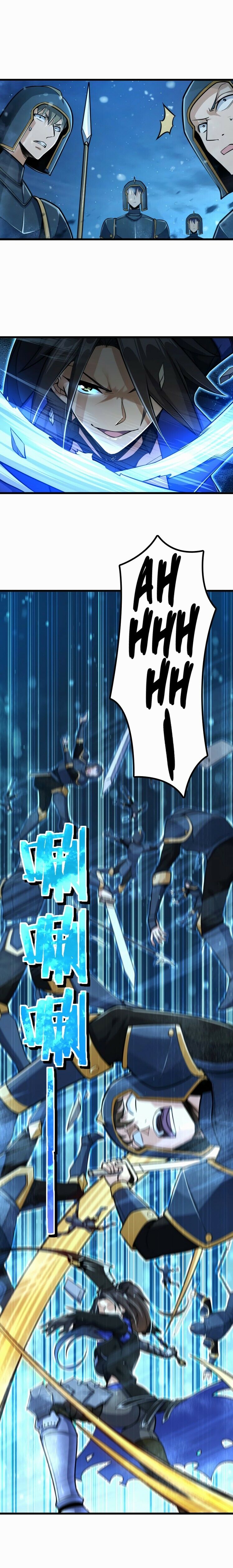 Read Release That Witch PT Manga Online