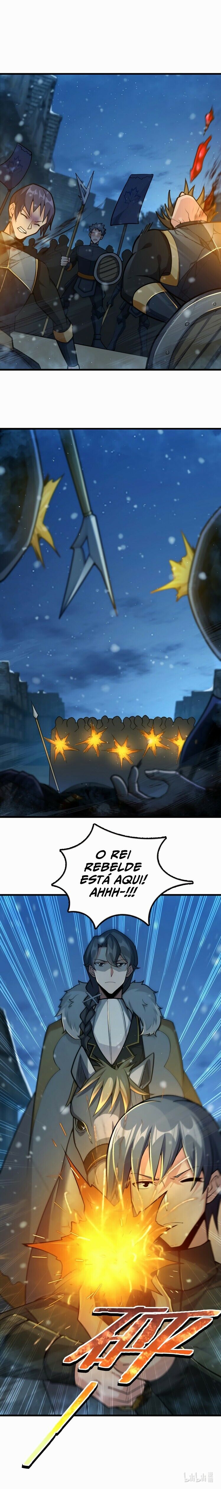 Read Release That Witch PT Manga Online