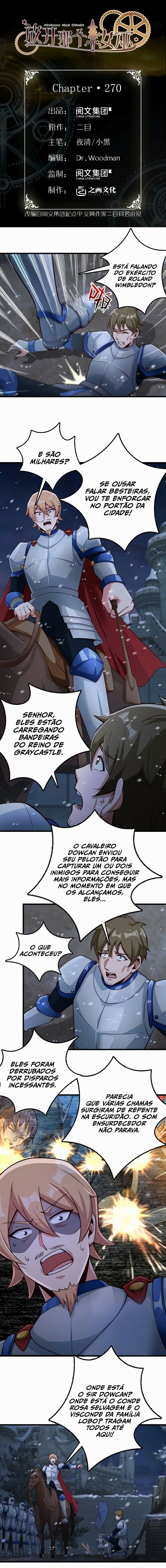 Read Release That Witch PT Manga Online