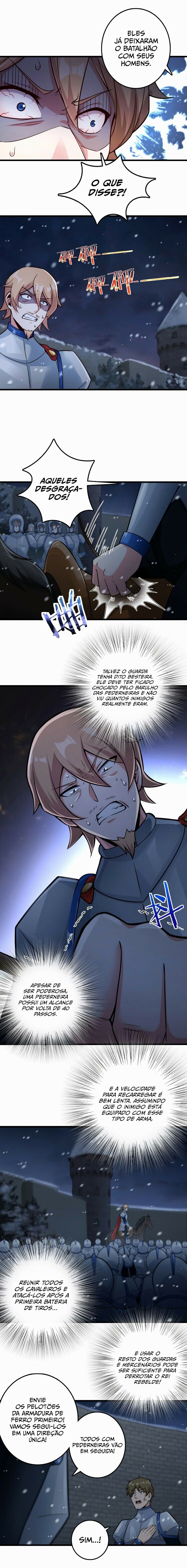 Read Release That Witch PT Manga Online