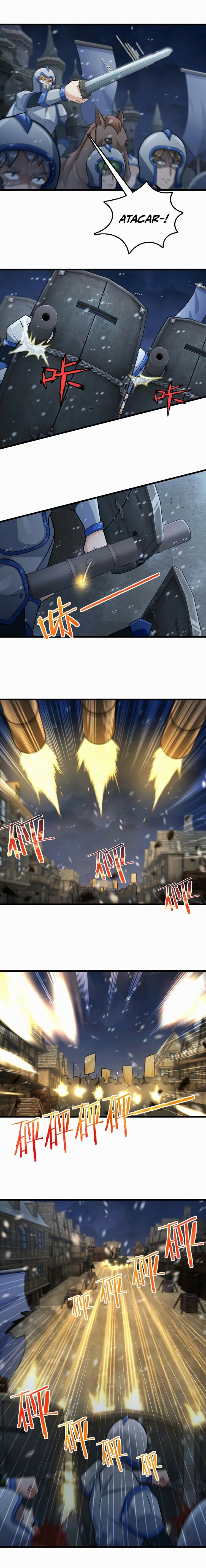 Read Release That Witch PT Manga Online