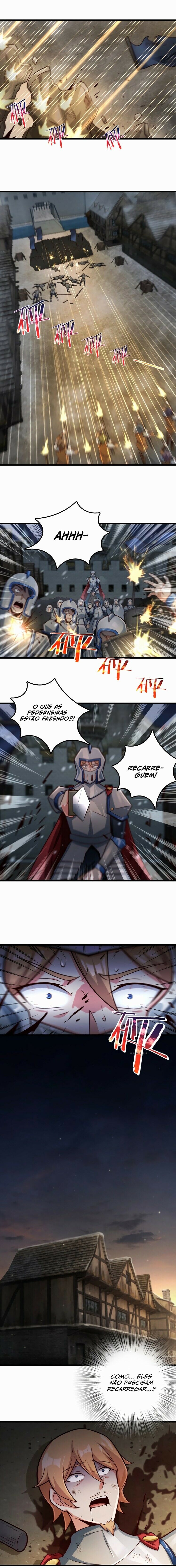 Read Release That Witch PT Manga Online
