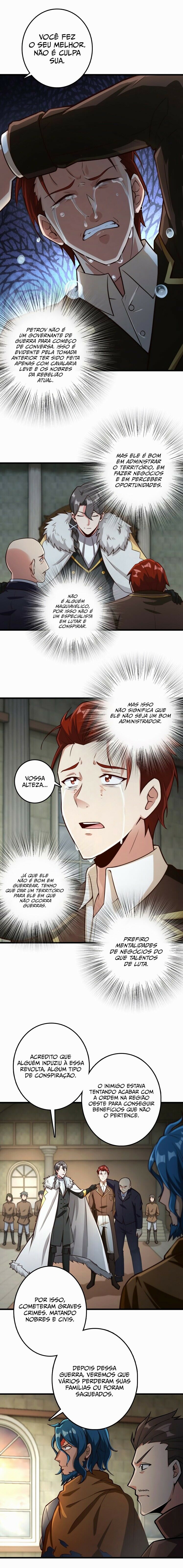 Read Release That Witch PT Manga Online
