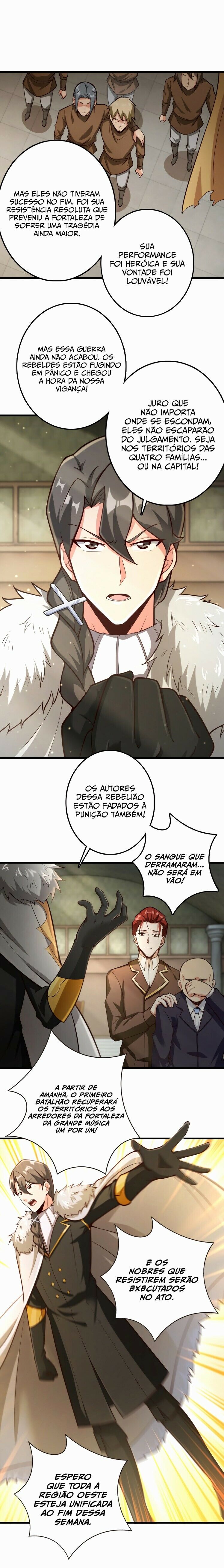 Read Release That Witch PT Manga Online