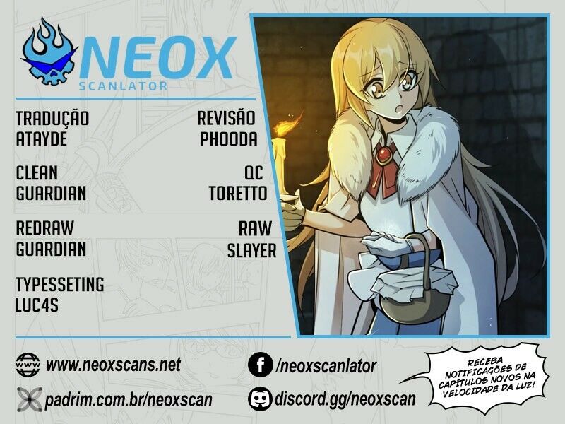 Read Release That Witch PT Manga Online