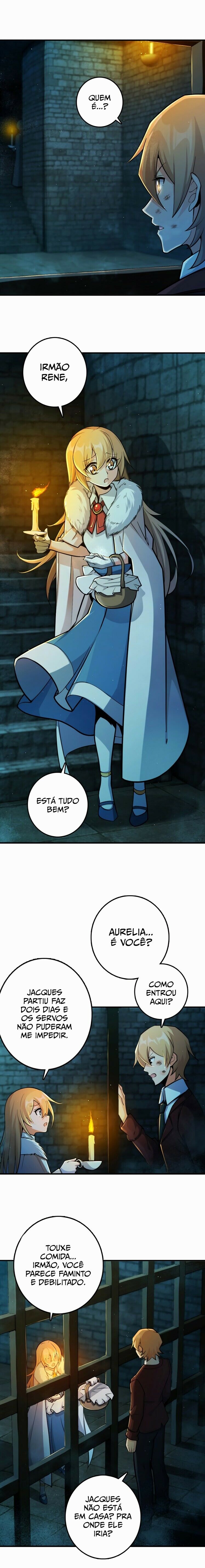 Read Release That Witch PT Manga Online