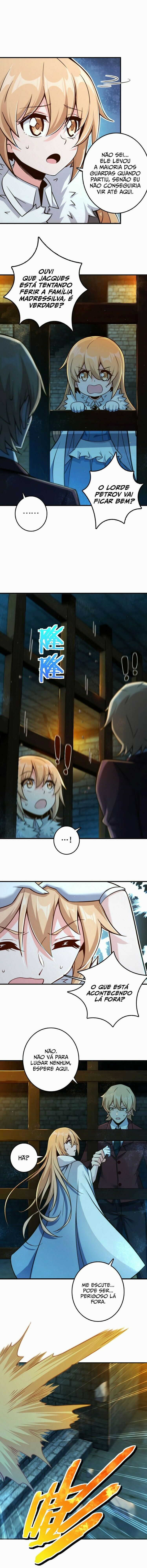 Read Release That Witch PT Manga Online
