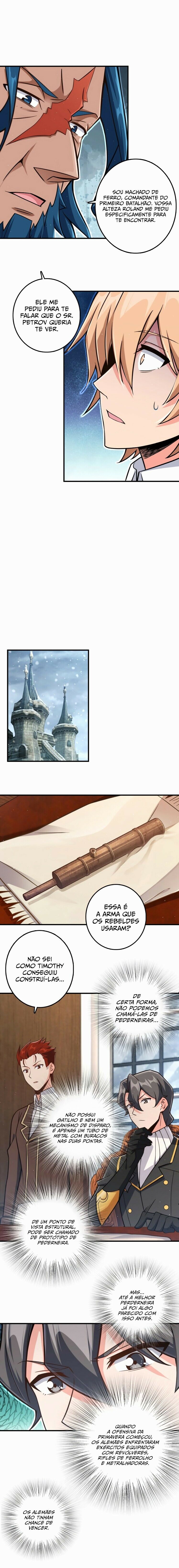 Read Release That Witch PT Manga Online