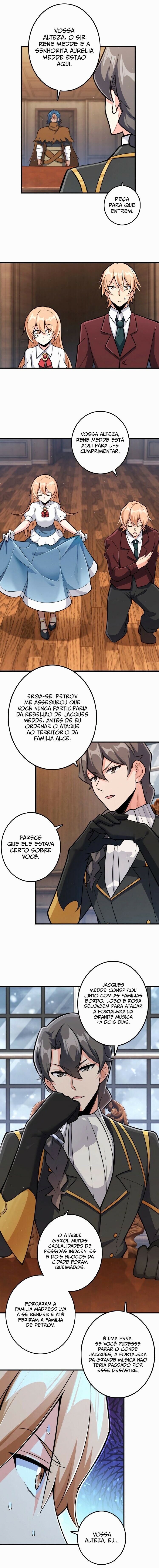 Read Release That Witch PT Manga Online