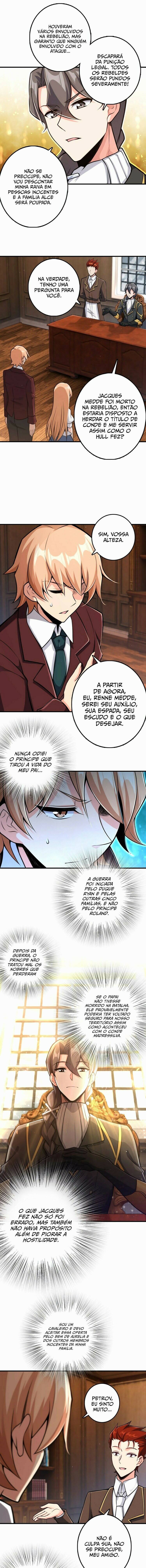 Read Release That Witch PT Manga Online