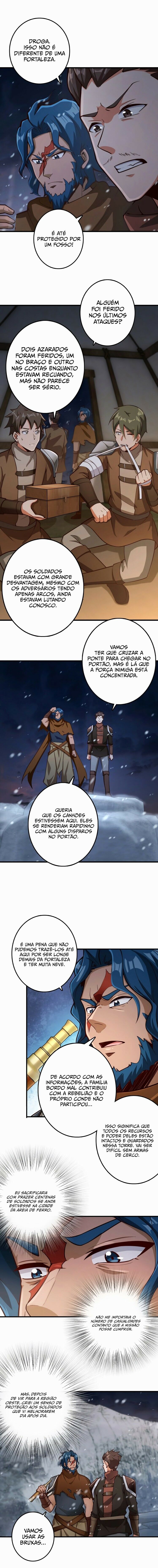 Read Release That Witch PT Manga Online