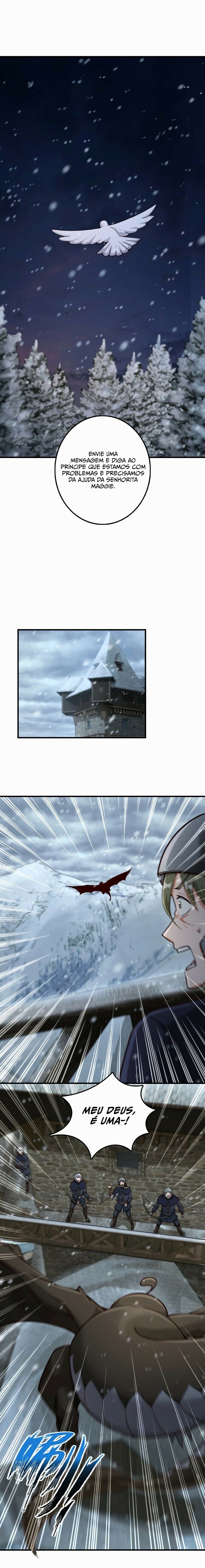 Read Release That Witch PT Manga Online