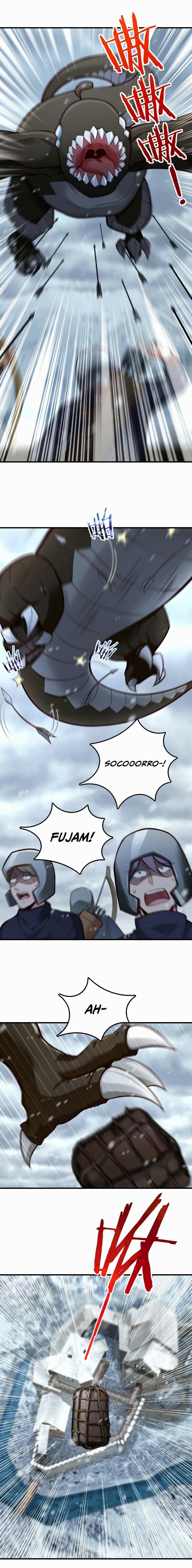 Read Release That Witch PT Manga Online